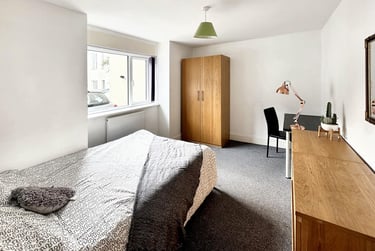 5 bed house, Quaker Lane, Peverell, Plymouth, PL34FA - Image 5